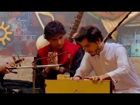 جلیل پروانی سر راحت بسازم خانه ای عشقJalil Parwani Sar Rahat Besazam Khana Ishaq 