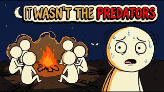 The Real Reason You Fear Public Speaking It s 50 000 Years Old