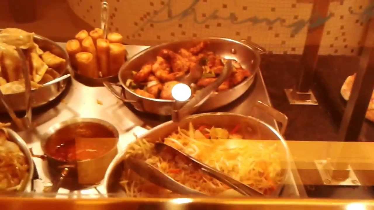 Palms Vegas: Best Buffet and Cheapest Buffet - YouTube