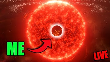 New Red Giant Origin Into Hyperthermia Crisis Path! - Infernals Gameplay