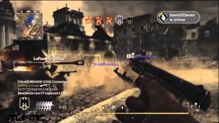 Playing Against Chuck Norris In Call Of Duty