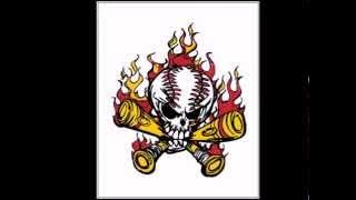 Full Album - Lagu Punk Bunga Meriam