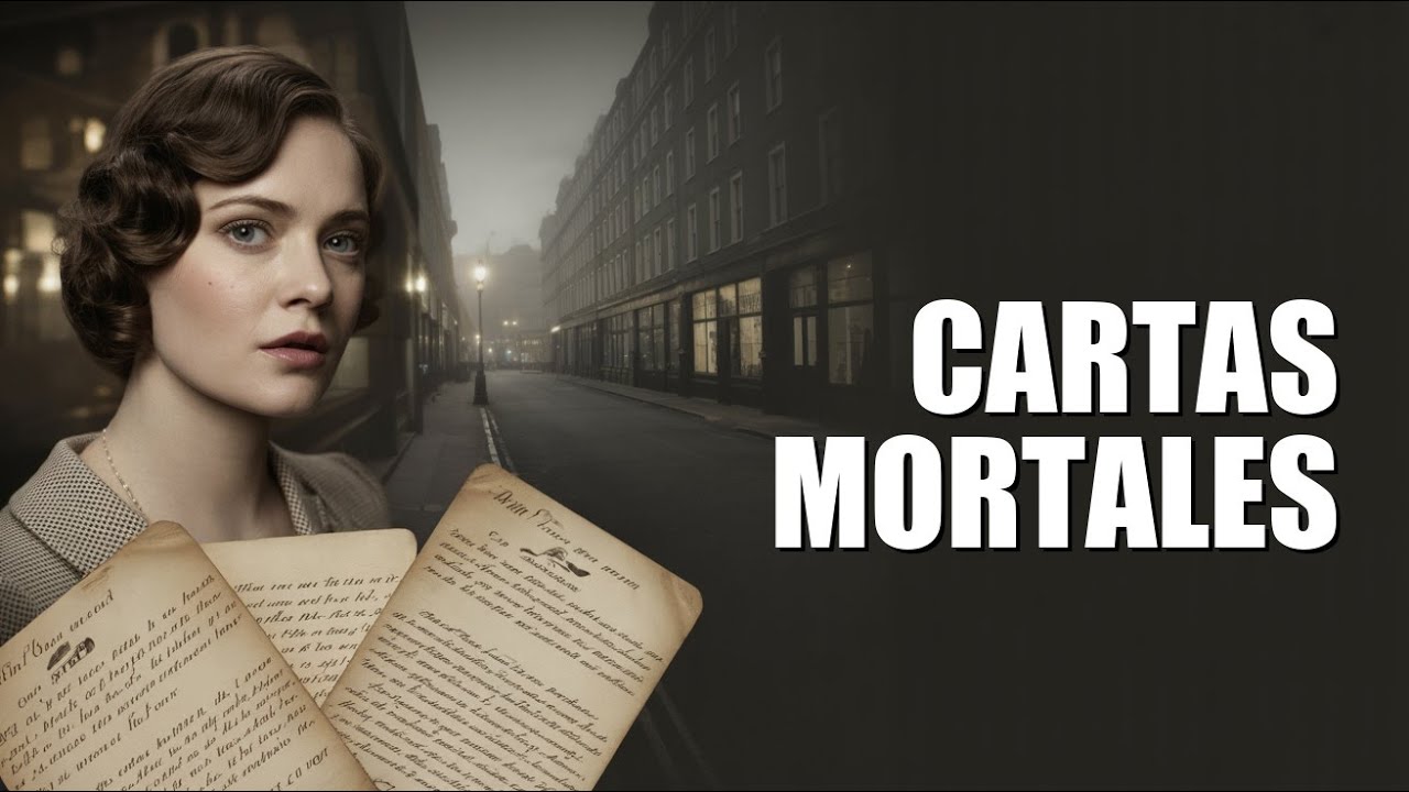 ¿Asesina o Víctima? El Trágico Caso de Edith Thompson