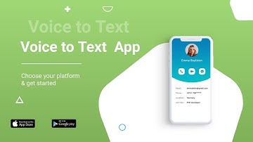 How to make Voice to Text App in Android Studio Tutorial (Kotlin) how to make Voice to Text App