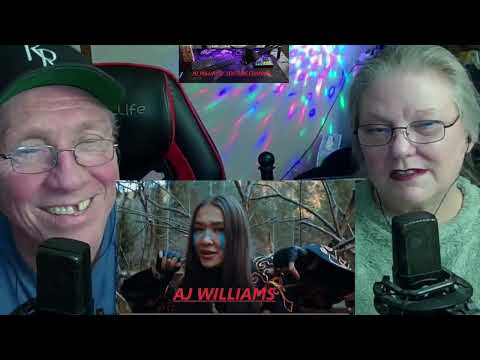 OTYKEN - PSYCHE (Official Music Video) Reaction!!