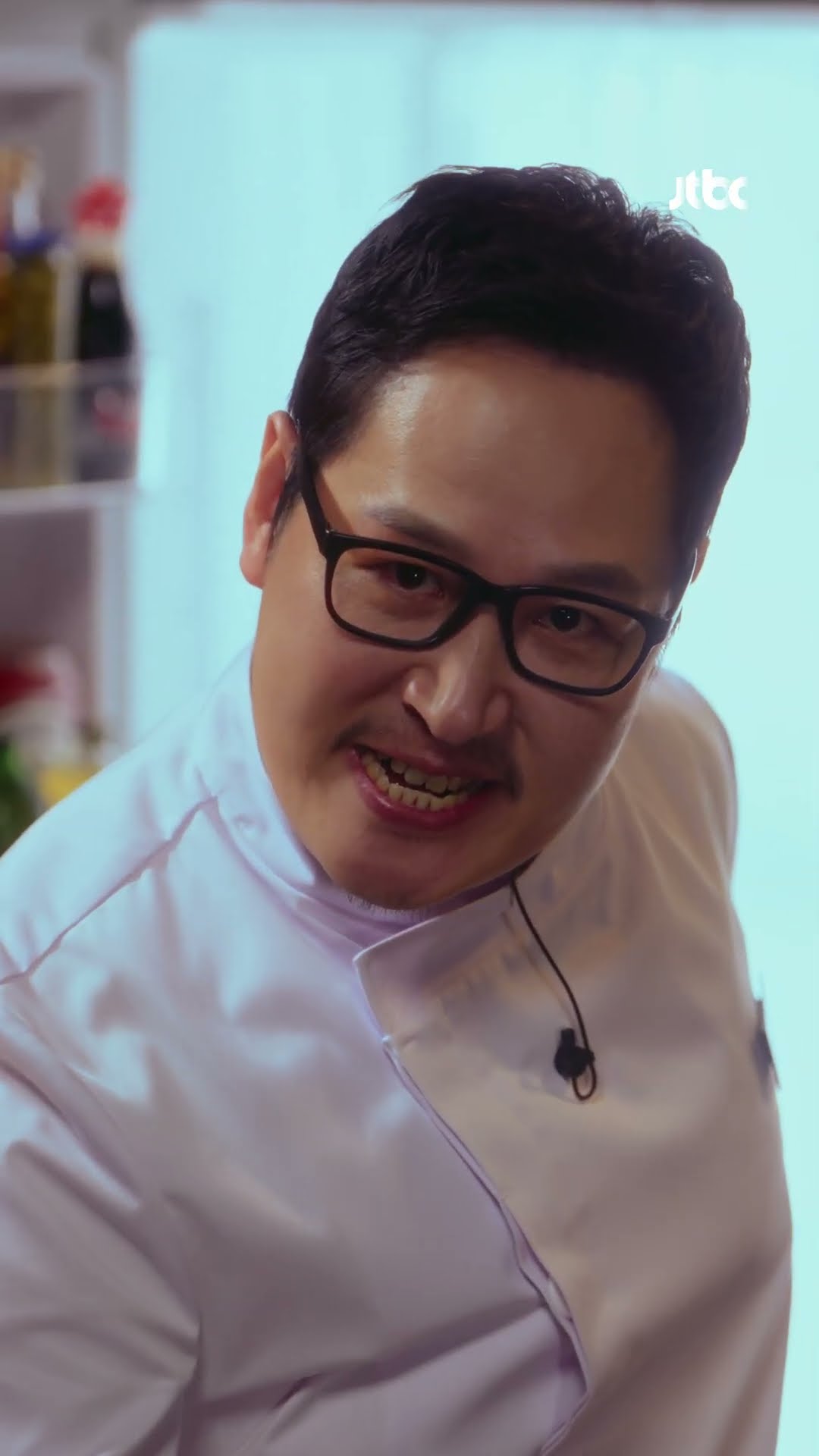 [티저] 냉장고를 열어보니.. 김풍 등장 ♬ | 〈냉장고를 부탁해〉 12/15(일) 밤 9시 첫 방송