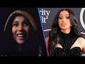 Cardi B BLASTS Fans After Deleting Twitter