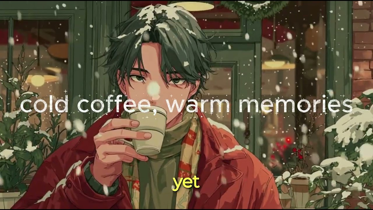 SHIFT-19 SOUND LAB - cold coffee, warm memories