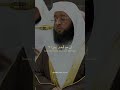 Surah Ash Sharh By Sheikh Badr Al Turki