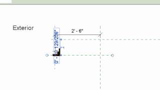 Create a Custom Curtain Panel  Family