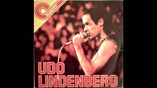 Udo Lindenberg-  AMIGA Quartett Single