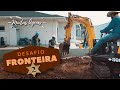 Preparando o terreno  |  Desafio Fronteira #2