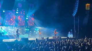 Alter Bridge - Blackbird (Live) AO Arena, Manchester 2022