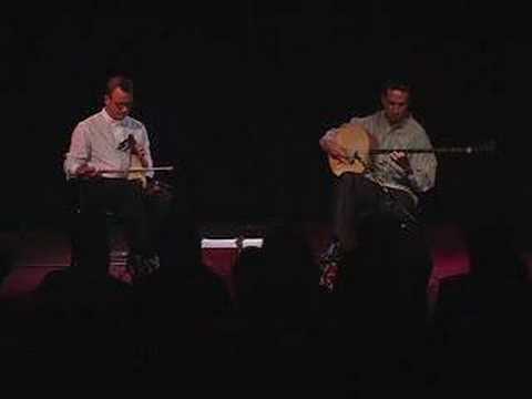 Ahenk Duo Konseri / Derya Turkan - Murat Aydemir