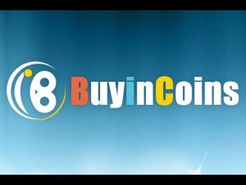 Buyincoins Com Интернет Магазин