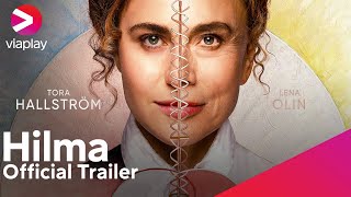 Hilma | Official Trailer | A Viaplay Original