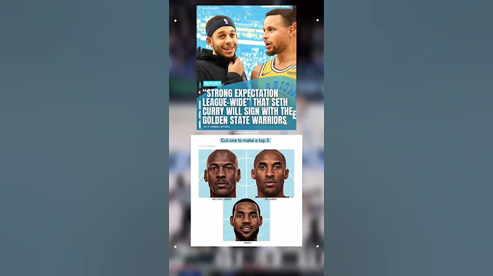 Strong Expectation Seth Curry Will Sign with Golden State Warriors | NBA  News