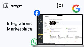 Integrations How To Expand Your Business With Altegios Integrations