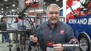 PSE BRUTE - 2012 ATA Show First Look