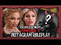 I Hosted An INSTAGRAM ROLEPLAY, Here’s What Happened…