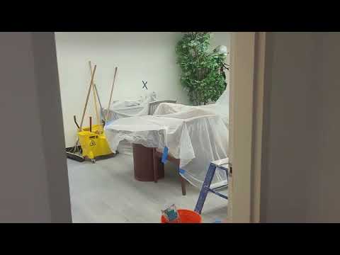 Kloeckner's way of saying 'There's a new sheriff in town'