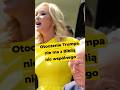 Otoczenie Trumpa nie ma z Biblią nic wspólnego #Trump