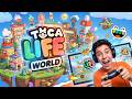 Guide 2026 Toca Life World Gameplay