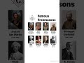 Famous Freemasons In History Shorts History Masons Freemasons Famous Freemasons In History Shorts History Masons Freemasons