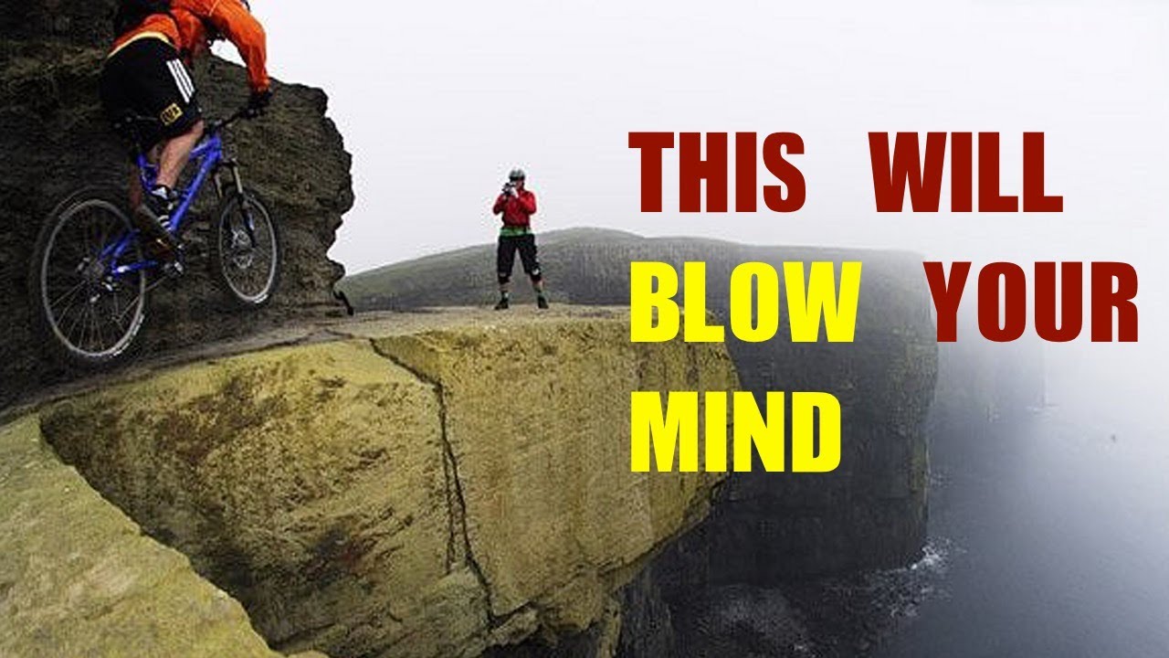 This Video Will Blow Your Mind YouTube