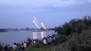 Гимн Семьи Любви и Верности 06.07.2013