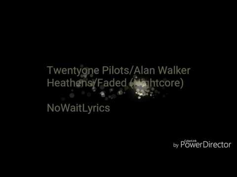 NoWaitLyrics
