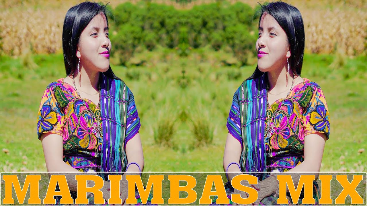 El Dolor De Mi Alma Chepe Franck 🔥🍺 marimbas mix marimba de chiapas