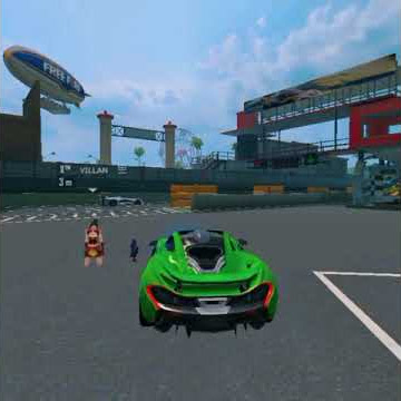 Ya lili Ya lila song on Garena Free Fire ..|# Free Fire # short