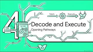 01-02-Fetch Decode Execute cycle