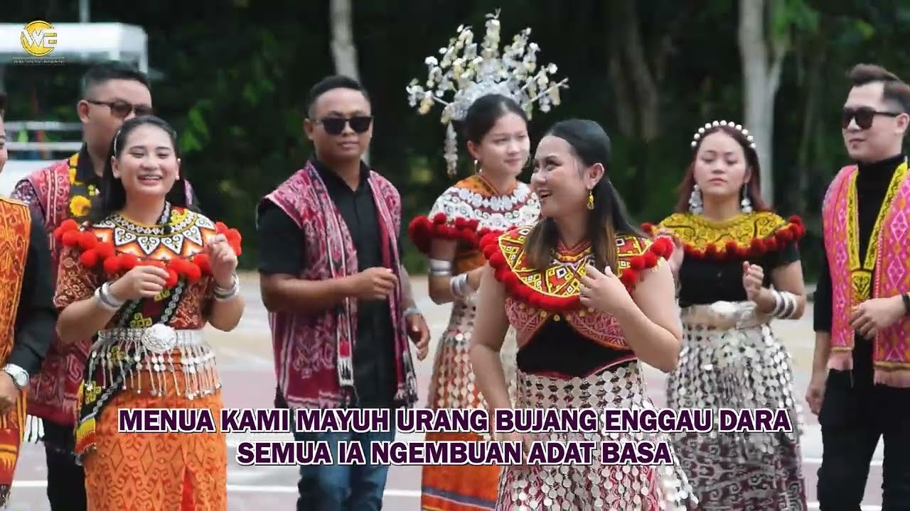Setaun Sekali Berami Gawai -Esthee Joey (2026)
