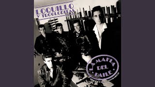 Video thumbnail of "Loquillo - Supersónica (2013 Remastered Version)"