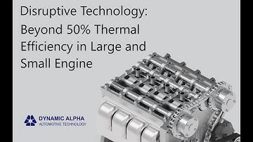 Dynamic Flow Engine Enhance Efficiency Through EIVC Atkinson Cycle