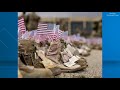 Fort Hood memorial honors nearly 8,000 fallen heroes