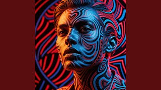 Neon Reflection