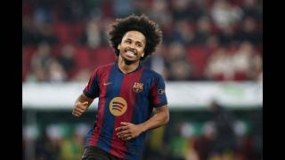 I found Karim Adeyemi's last 10 goals 😱🔥
