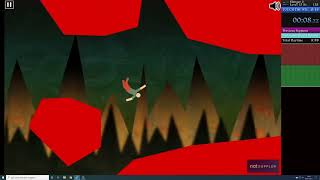 Hanger 2 Level 15 Speedrun (Some kind of forest) in 00:00:13,710