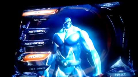 Dcuo walkthrough part 1