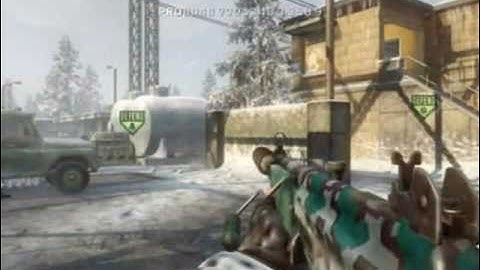 Clercbear - Spawn Tomahawk (S&D) Grid: Black Ops