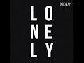 KADNAY - "LONELY" [Official Audio]