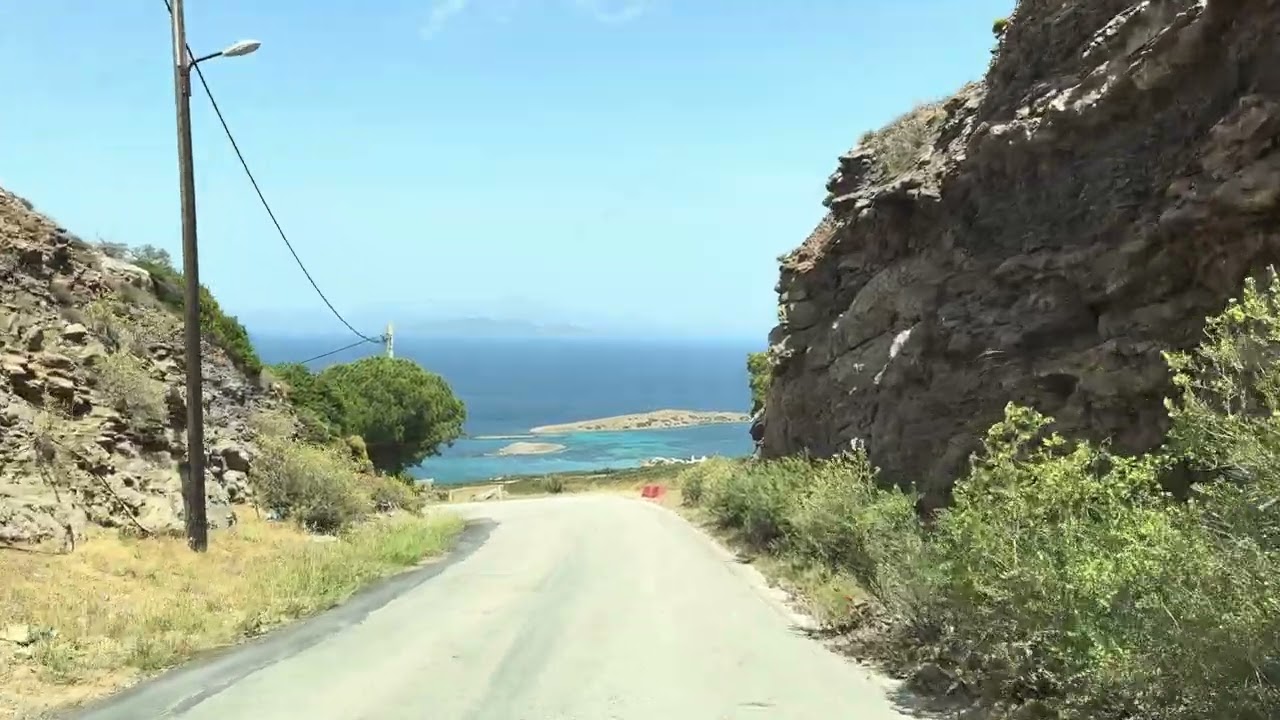 Markopoulo Mesogaias - Greece (Video 1 of 3) (5/23/2025)