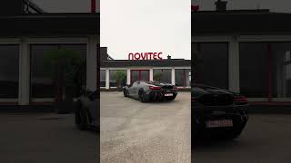 Novitec Revuelto