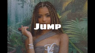 "JUMP" Tyla x Skillbeng x Gunna Type Beat