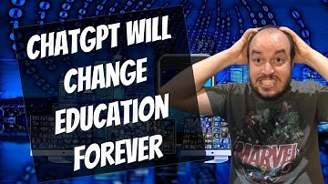 Revolutionizing Education with ChatGPT