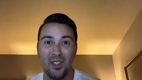 Ryan Pendleton Intro