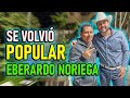 Ahora si eberardo noriega viene a demostrar que si canta